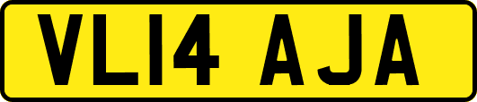VL14AJA