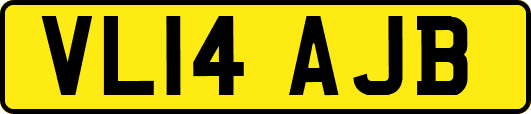 VL14AJB