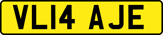 VL14AJE