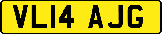 VL14AJG