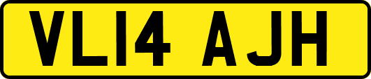 VL14AJH