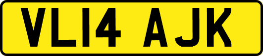 VL14AJK