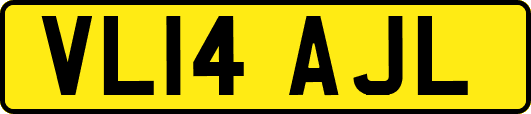 VL14AJL