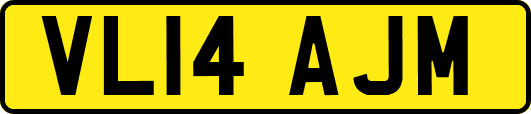 VL14AJM