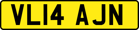 VL14AJN
