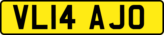 VL14AJO