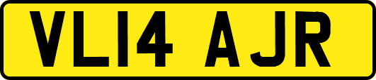 VL14AJR