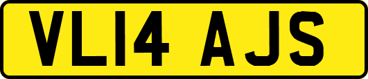 VL14AJS