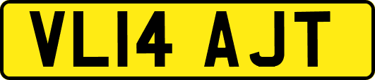 VL14AJT