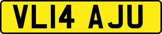 VL14AJU