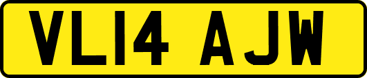VL14AJW