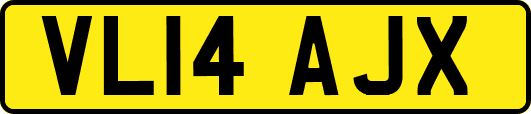 VL14AJX
