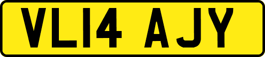 VL14AJY