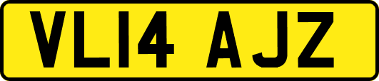 VL14AJZ