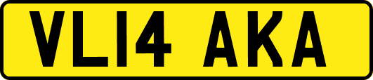 VL14AKA