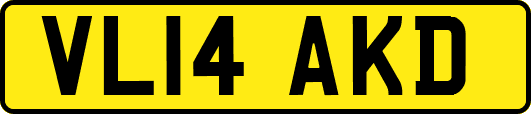 VL14AKD