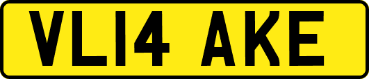 VL14AKE