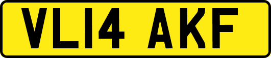 VL14AKF