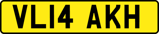 VL14AKH