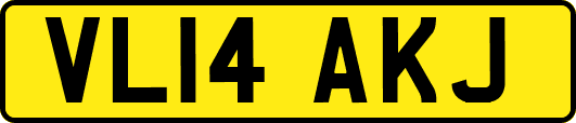 VL14AKJ