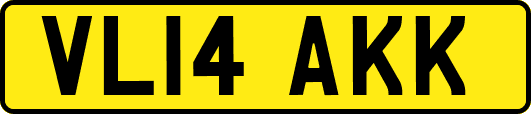 VL14AKK