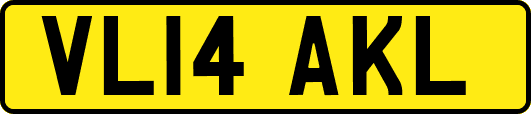 VL14AKL