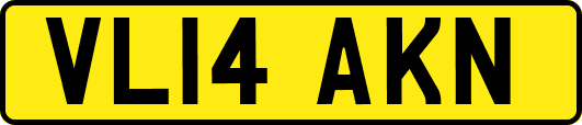 VL14AKN