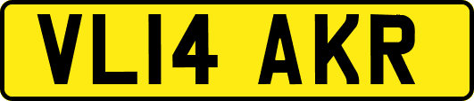 VL14AKR