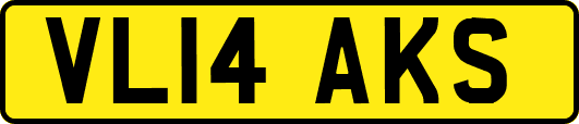 VL14AKS