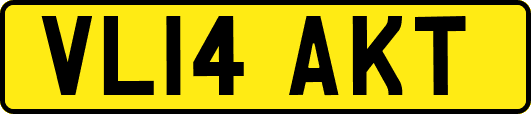 VL14AKT
