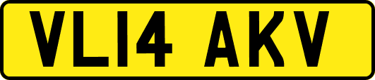 VL14AKV