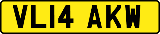 VL14AKW