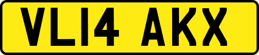 VL14AKX