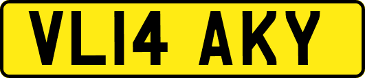 VL14AKY