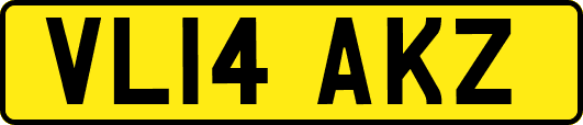 VL14AKZ