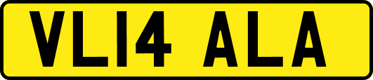 VL14ALA