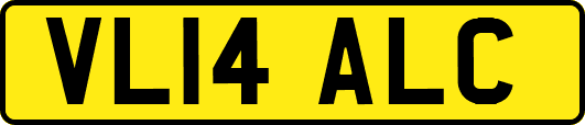 VL14ALC