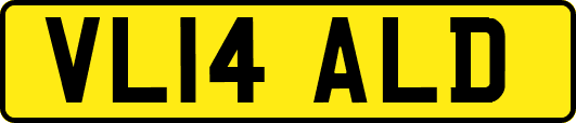 VL14ALD