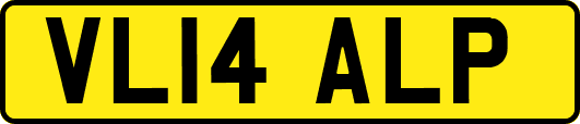VL14ALP