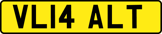 VL14ALT