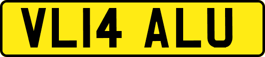VL14ALU