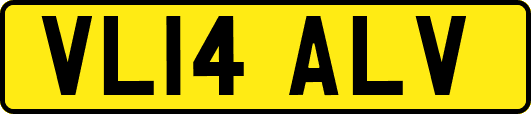 VL14ALV