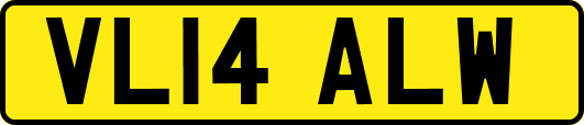 VL14ALW
