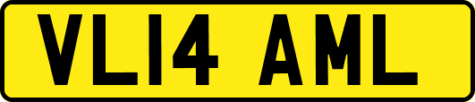 VL14AML