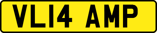 VL14AMP