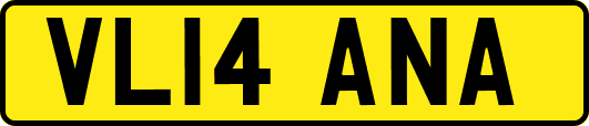 VL14ANA