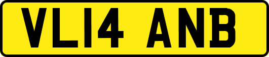 VL14ANB