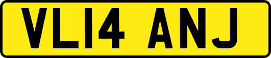 VL14ANJ