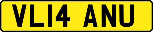 VL14ANU