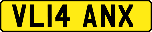 VL14ANX